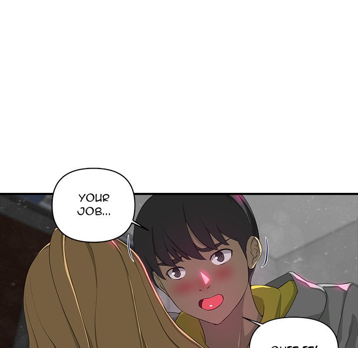 My Best Mistake Manhwa - Chapter 6 Page 79