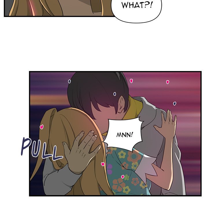 My Best Mistake Manhwa - Chapter 6 Page 81