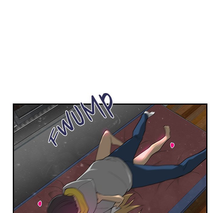 My Best Mistake Manhwa - Chapter 6 Page 82