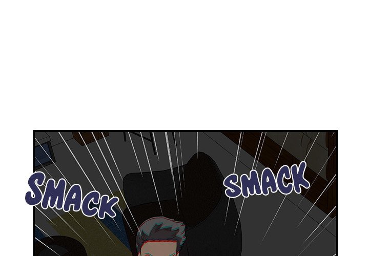 My Best Mistake Manhwa - Chapter 18 Page 0