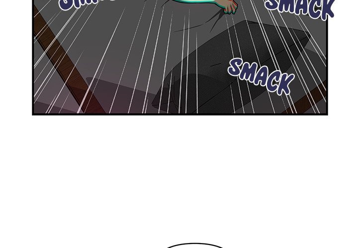 My Best Mistake Manhwa - Chapter 18 Page 2