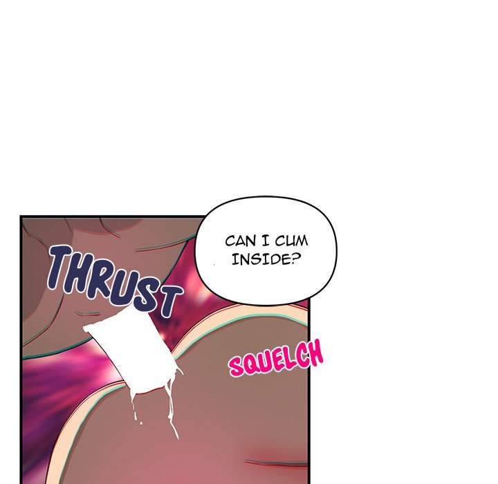 My Best Mistake Manhwa - Chapter 18 Page 5