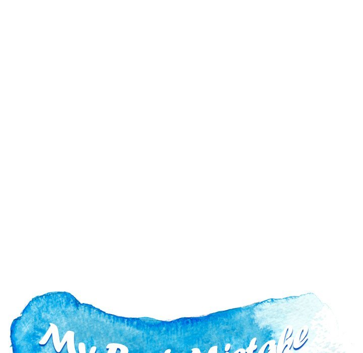 My Best Mistake Manhwa - Chapter 18 Page 8