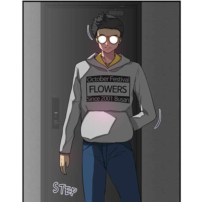 My Best Mistake Manhwa - Chapter 18 Page 10