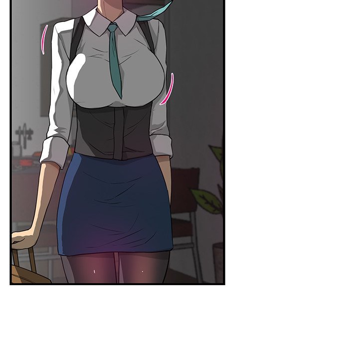 My Best Mistake Manhwa - Chapter 18 Page 14