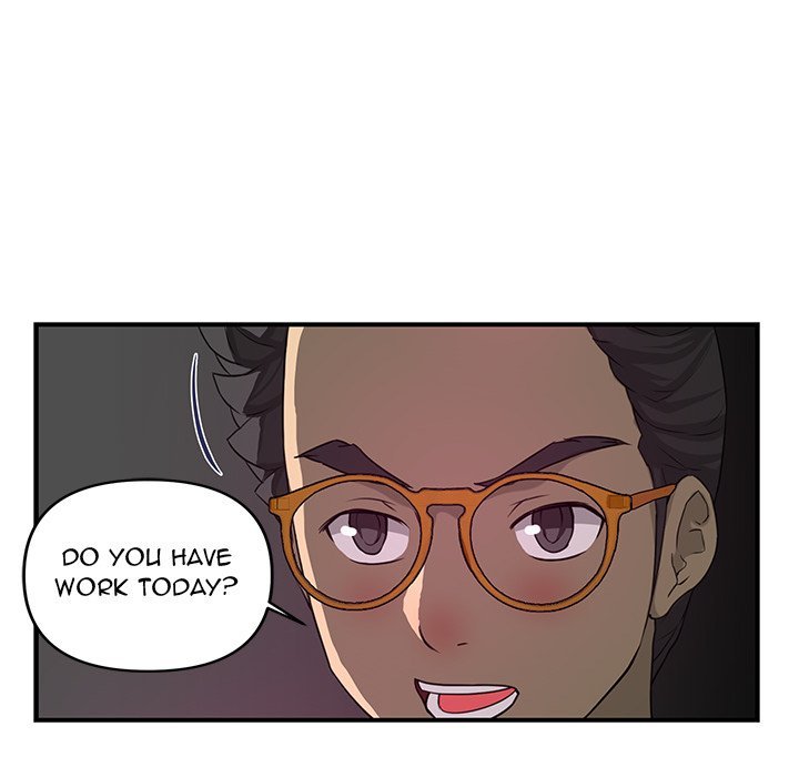 My Best Mistake Manhwa - Chapter 18 Page 15