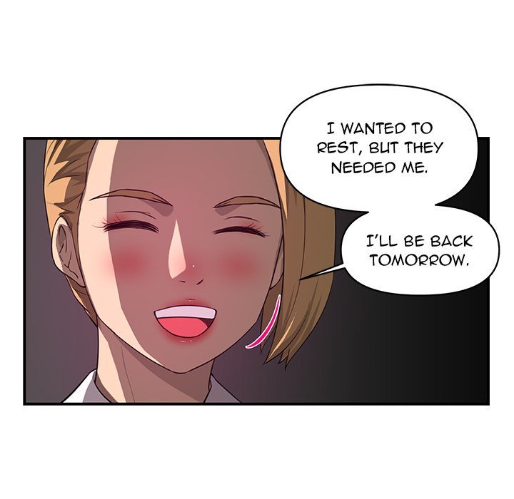 My Best Mistake Manhwa - Chapter 18 Page 16