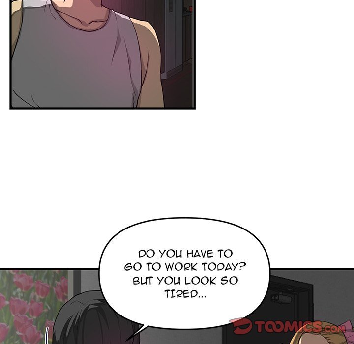 My Best Mistake Manhwa - Chapter 18 Page 19