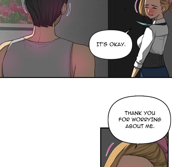 My Best Mistake Manhwa - Chapter 18 Page 20