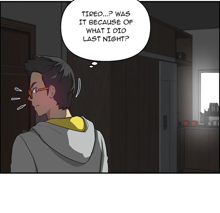 My Best Mistake Manhwa - Chapter 18 Page 22