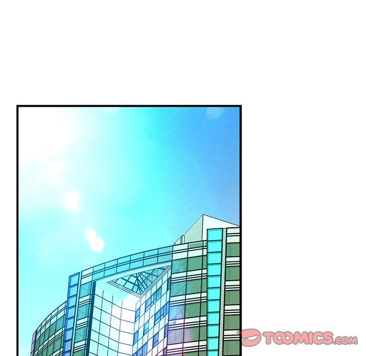 My Best Mistake Manhwa - Chapter 18 Page 25