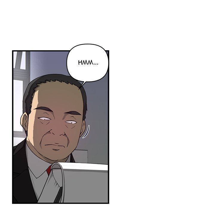 My Best Mistake Manhwa - Chapter 18 Page 28