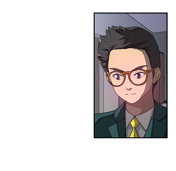 My Best Mistake Manhwa - Chapter 18 Page 29