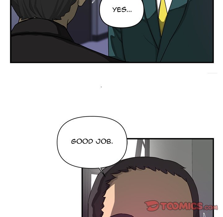 My Best Mistake Manhwa - Chapter 18 Page 31