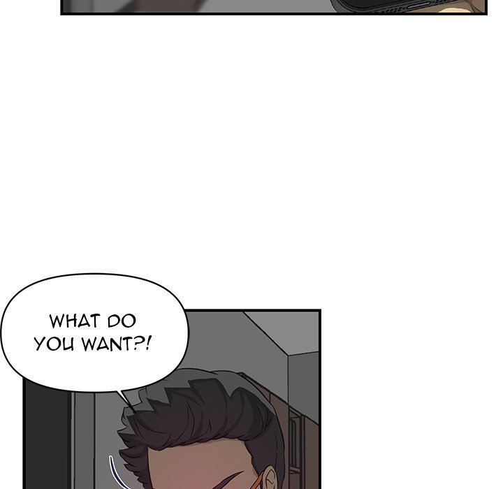 My Best Mistake Manhwa - Chapter 18 Page 39