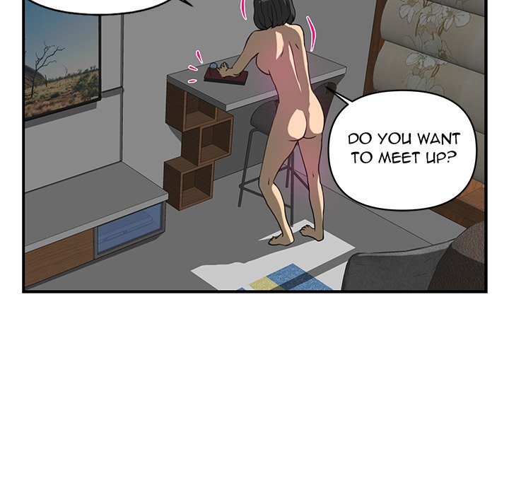 My Best Mistake Manhwa - Chapter 18 Page 41