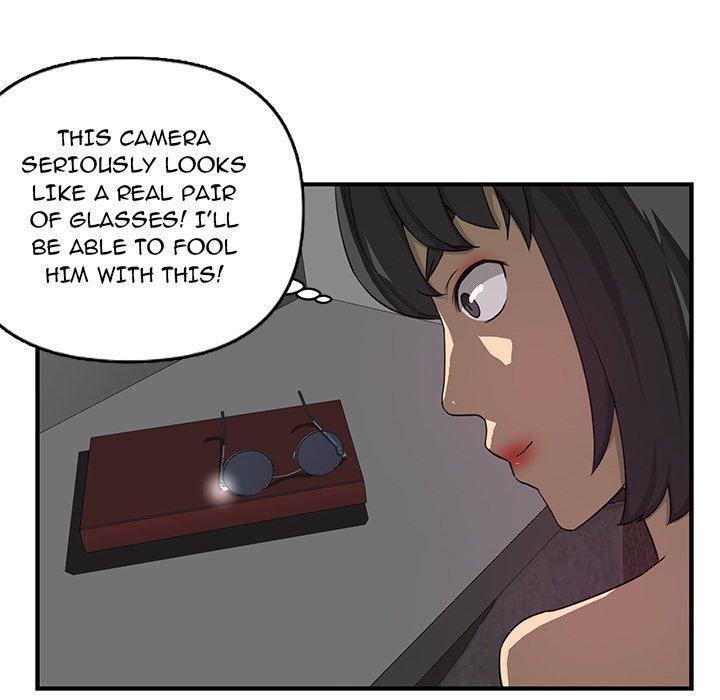 My Best Mistake Manhwa - Chapter 18 Page 42