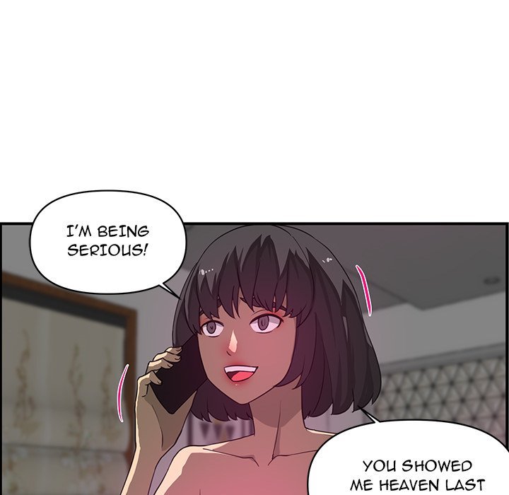 My Best Mistake Manhwa - Chapter 18 Page 44