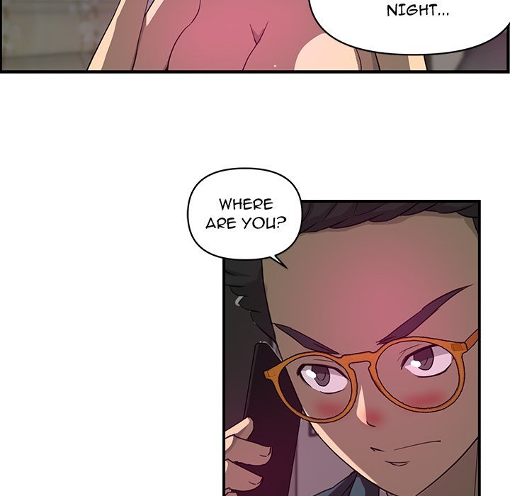 My Best Mistake Manhwa - Chapter 18 Page 45