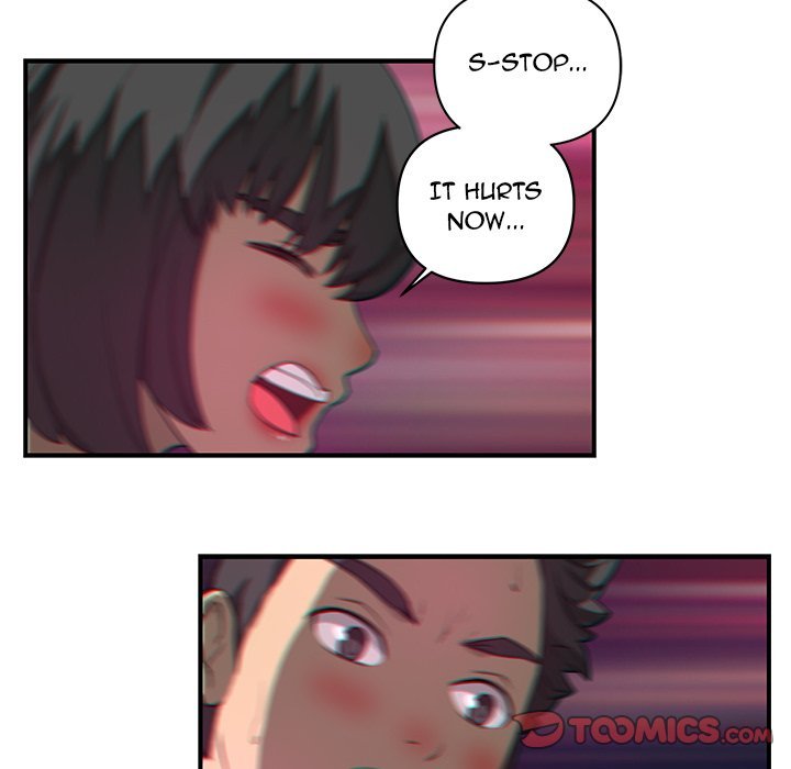 My Best Mistake Manhwa - Chapter 18 Page 49