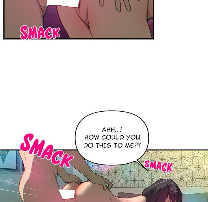 My Best Mistake Manhwa - Chapter 18 Page 51