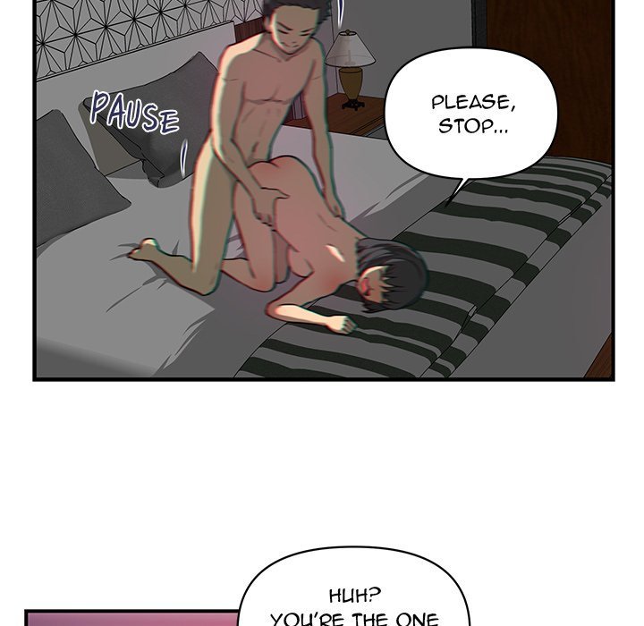 My Best Mistake Manhwa - Chapter 18 Page 53
