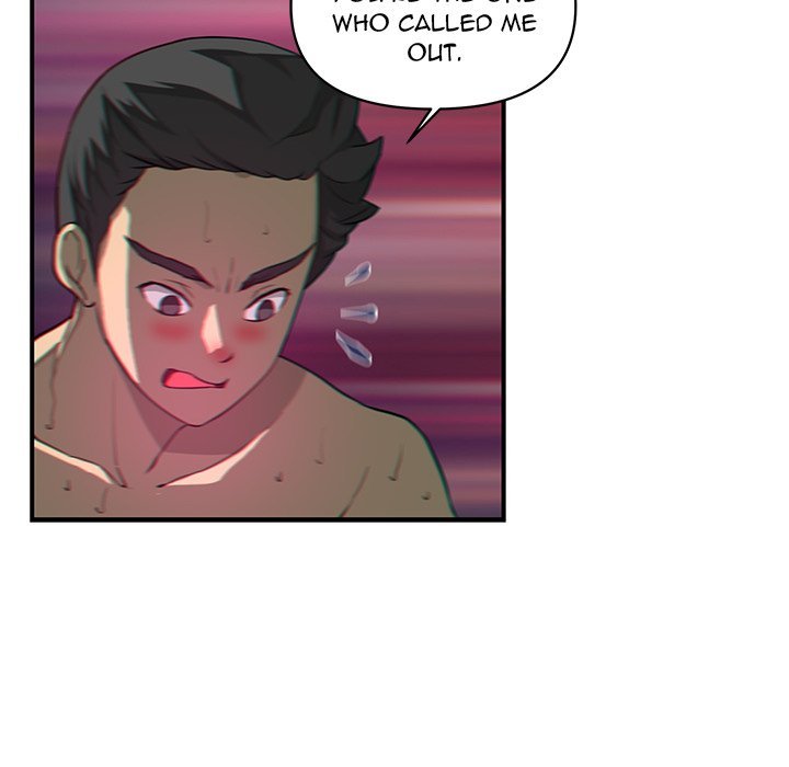 My Best Mistake Manhwa - Chapter 18 Page 54