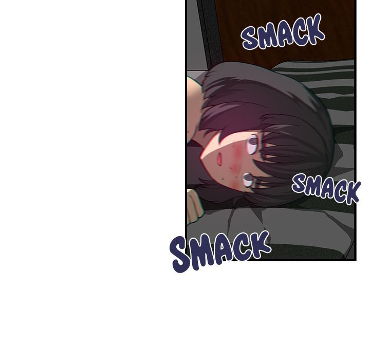 My Best Mistake Manhwa - Chapter 18 Page 56