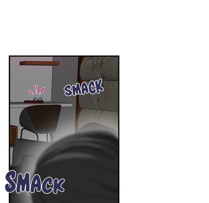 My Best Mistake Manhwa - Chapter 18 Page 57