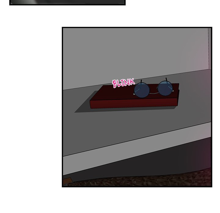 My Best Mistake Manhwa - Chapter 18 Page 58