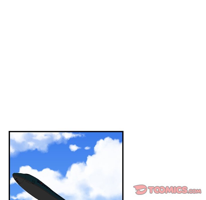 My Best Mistake Manhwa - Chapter 18 Page 61