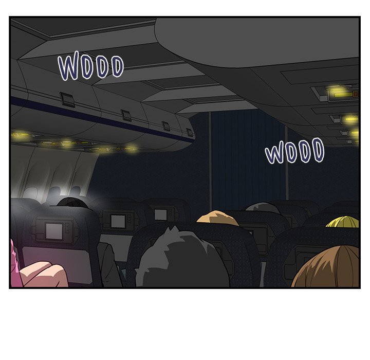 My Best Mistake Manhwa - Chapter 18 Page 63