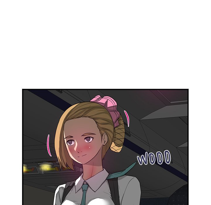 My Best Mistake Manhwa - Chapter 18 Page 64