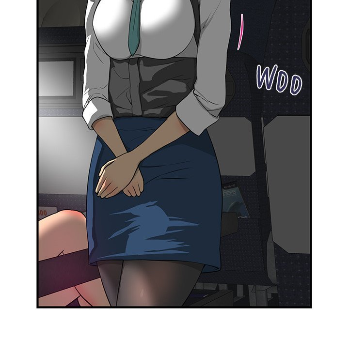 My Best Mistake Manhwa - Chapter 18 Page 65