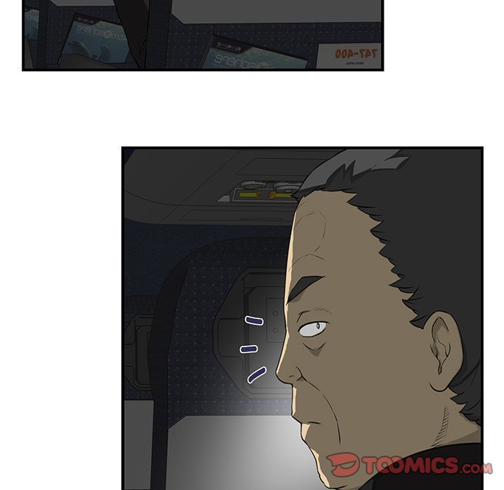 My Best Mistake Manhwa - Chapter 18 Page 67