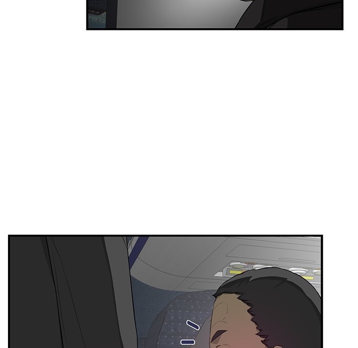 My Best Mistake Manhwa - Chapter 18 Page 68