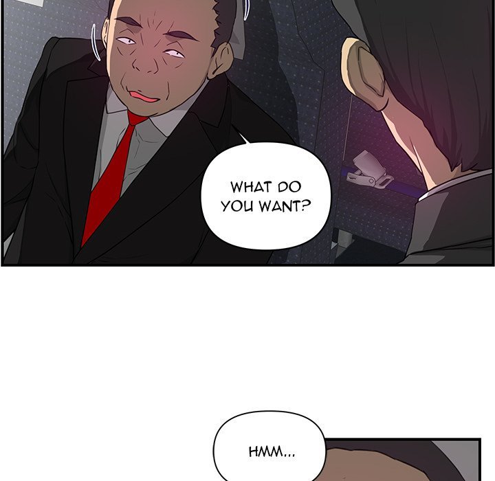 My Best Mistake Manhwa - Chapter 18 Page 71