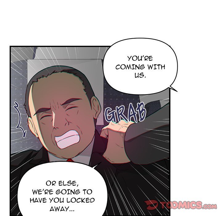 My Best Mistake Manhwa - Chapter 18 Page 73