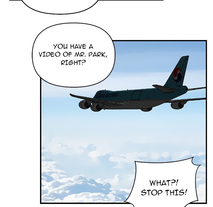 My Best Mistake Manhwa - Chapter 18 Page 74