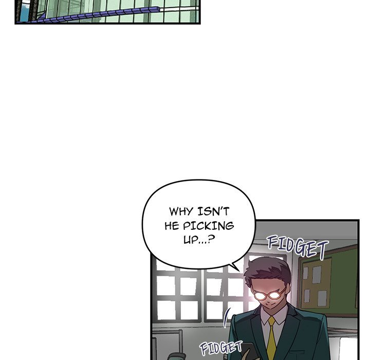 My Best Mistake Manhwa - Chapter 18 Page 77