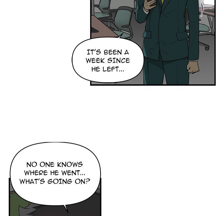 My Best Mistake Manhwa - Chapter 18 Page 78