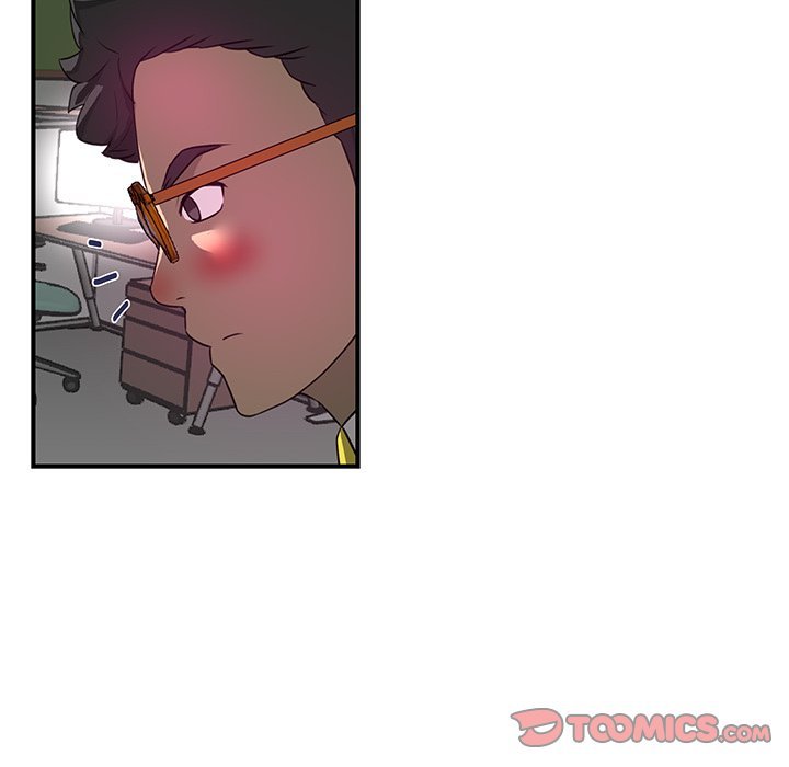 My Best Mistake Manhwa - Chapter 18 Page 79