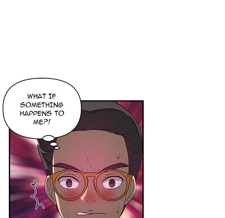 My Best Mistake Manhwa - Chapter 18 Page 82