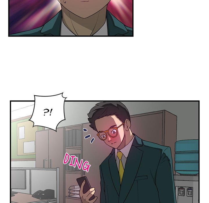 My Best Mistake Manhwa - Chapter 18 Page 83