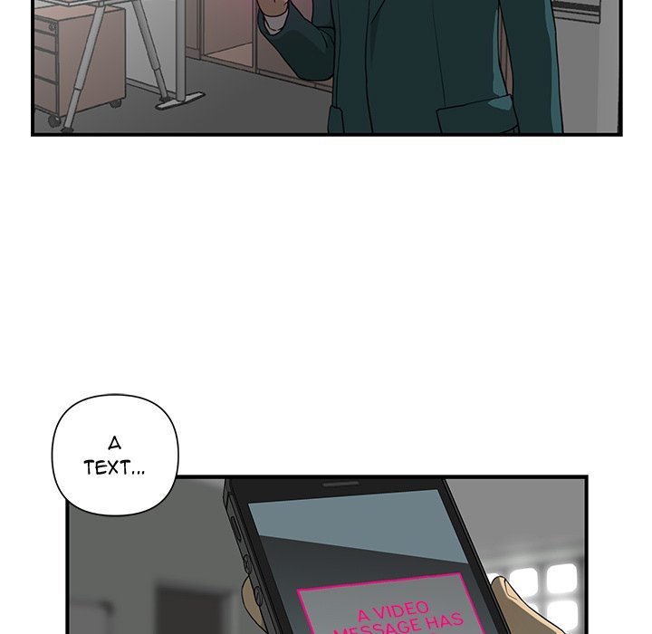 My Best Mistake Manhwa - Chapter 18 Page 84