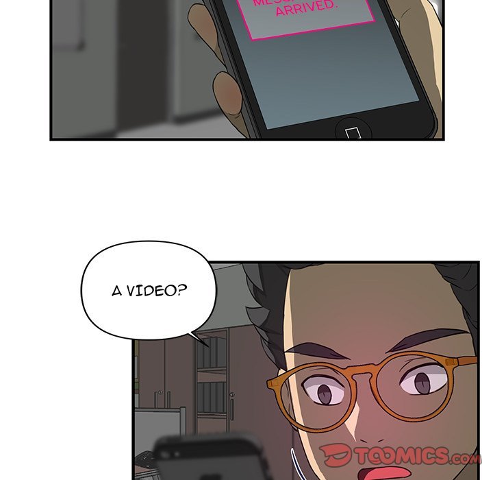 My Best Mistake Manhwa - Chapter 18 Page 85