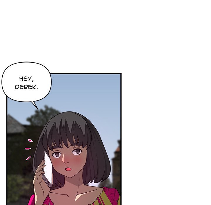 My Best Mistake Manhwa - Chapter 18 Page 88