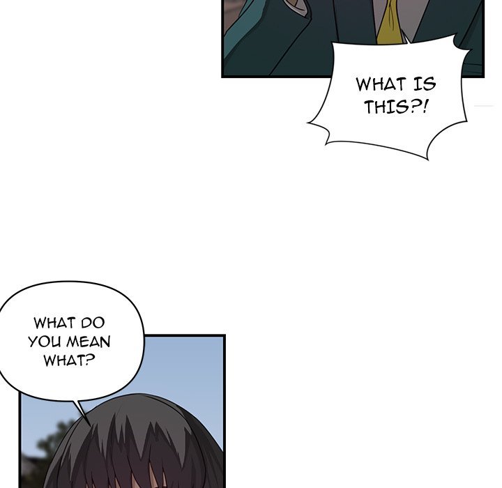 My Best Mistake Manhwa - Chapter 18 Page 90