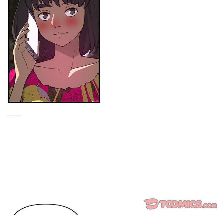 My Best Mistake Manhwa - Chapter 18 Page 91