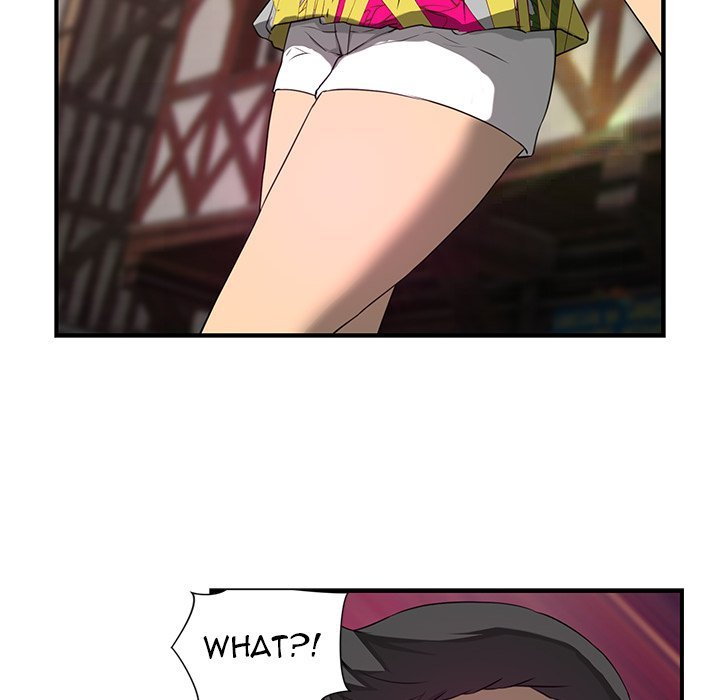 My Best Mistake Manhwa - Chapter 18 Page 93